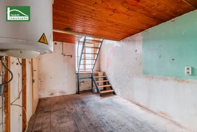 1-Zimmer-Wohnung kaufen in Wien – 28,52 m², € 168.900 – Bild 5 von 22