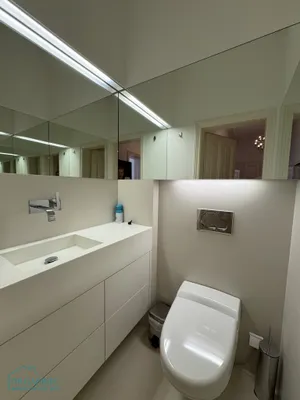 4-Zimmer-Wohnung mieten in Wien – 174,05 m², € 4.216 – Bild 29 von 33