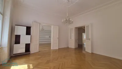4-Zimmer-Wohnung mieten in Wien – 174,05 m², € 4.216 – Bild 9 von 33