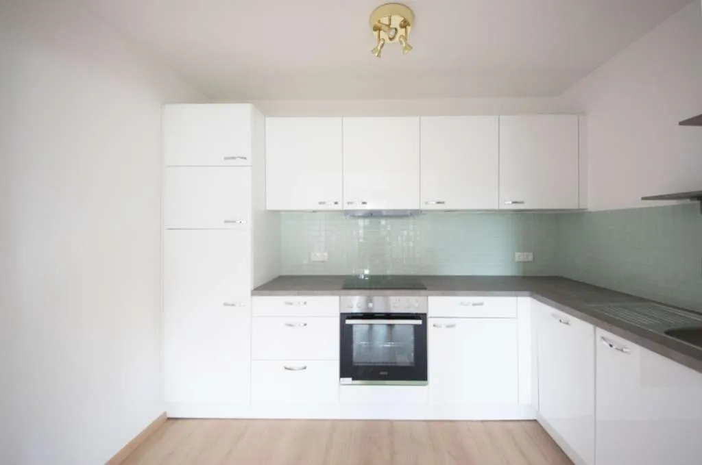 Charmante DG Wohnung mit Gemeinschaftsgarten nahe Schönbrunn - Ansicht 2