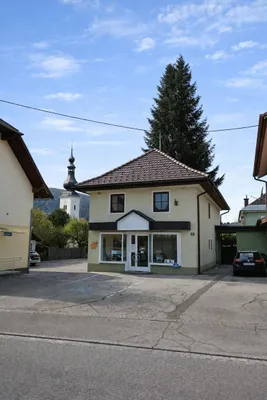 3-Zimmer-Wohnung mieten in Sankt Veit an der Glan – 80 m², € 850 – Bild 20 von 20