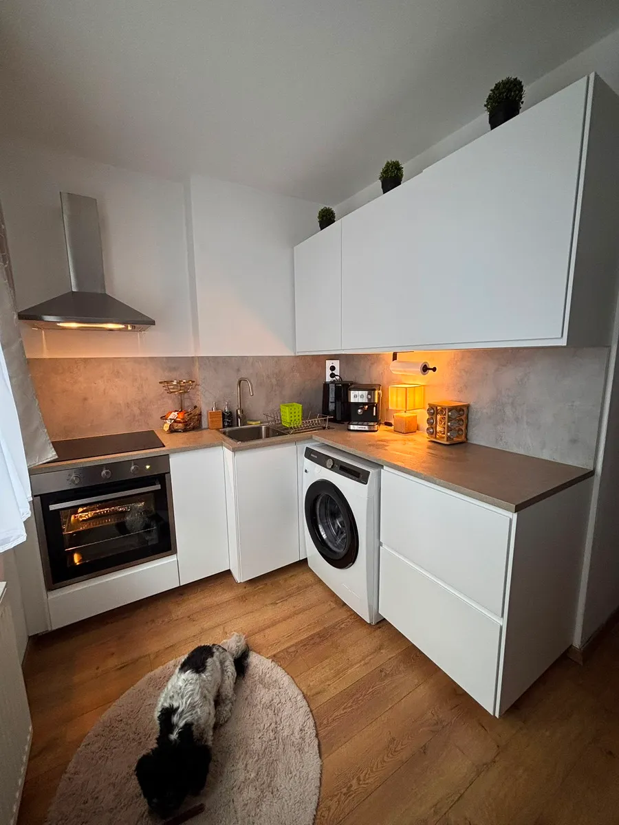 Apartment in Wels, Neustadt - Ansicht 2