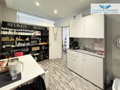 Gewerbeimmobilie kaufen in Bregenz – 135 m², € 299.000 – Bild 8 von 16
