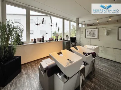 Gewerbeimmobilie kaufen in Bregenz – 135 m², € 299.000 – Bild 3 von 16
