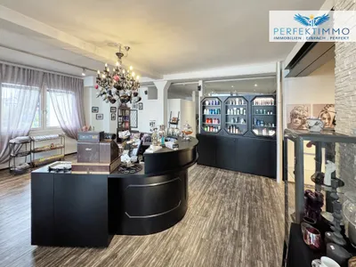 Gewerbeimmobilie kaufen in Bregenz – 135 m², € 299.000 – Bild 4 von 16