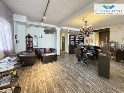 Gewerbeimmobilie kaufen in Bregenz – 135 m², € 299.000 – Bild 6 von 16