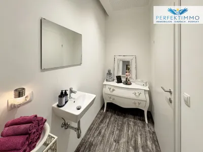 Gewerbeimmobilie kaufen in Bregenz – 135 m², € 299.000 – Bild 11 von 16