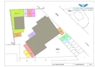 Gewerbeimmobilie kaufen in Bregenz – 135 m², € 299.000 – Bild 16 von 16