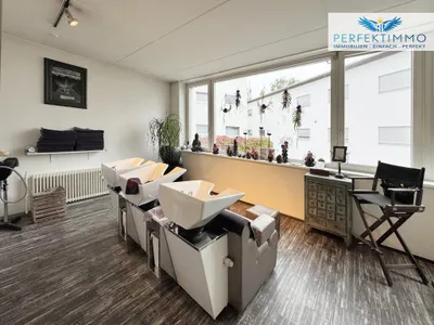 Gewerbeimmobilie kaufen in Bregenz – 135 m², € 299.000 – Bild 2 von 16
