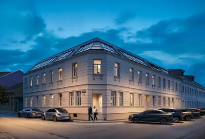 2-Zimmer-Wohnung kaufen in Wien – 63,9 m², € 449.000 – Bild 5 von 11