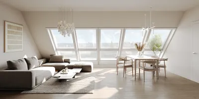 2-Zimmer-Wohnung kaufen in Wien – 63,9 m², € 449.000