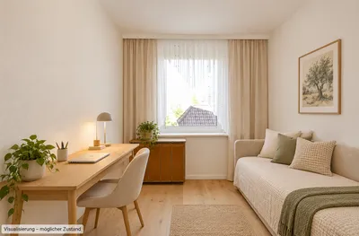 3-Zimmer-Wohnung kaufen in Melk – 77 m², € 183.000 – Bild 2 von 7