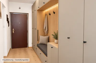 3-Zimmer-Wohnung kaufen in Melk – 77 m², € 183.000 – Bild 7 von 7