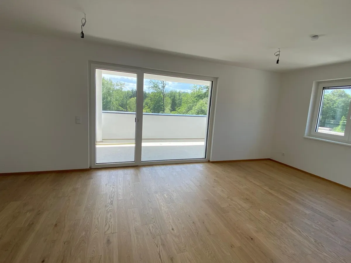 ERSTBEZUG - Wunderschöne ruhige Wohnung in Tillmitsch - Ansicht 3