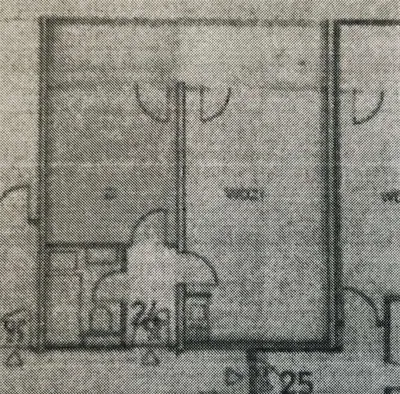 2-Zimmer-Wohnung mieten in Bregenz – 42 m², € 900 – Bild 9 von 11