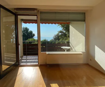2-Zimmer-Wohnung mieten in Bregenz – 42 m², € 900