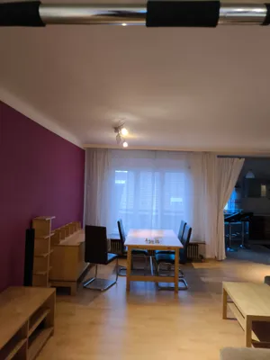 Möblierte Wohnung nähe Floridsdorf Bahnhof (von Privat), photo 3
