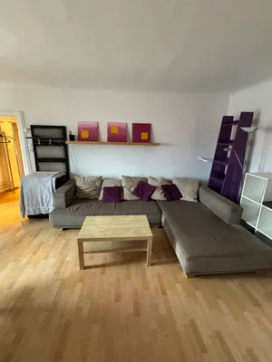 Möblierte Wohnung nähe Floridsdorf Bahnhof (von Privat), photo 2