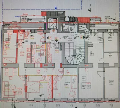 4-Zimmer-Gewerbeimmobilie mieten in Wien – 100,8 m², € 1.567 – Bild 15 von 16