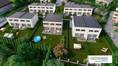 Immobilie kaufen in Melk – 117,68 m², € 422.400 – Bild 11 von 13