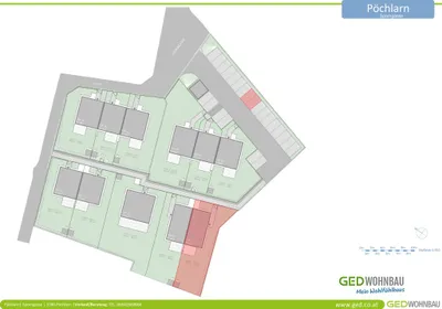 Immobilie kaufen in Melk – 117,68 m², € 422.400 – Bild 13 von 13