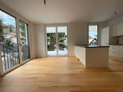 2-Zimmer-Wohnung mieten in Tulln – 55 m², € 1.321 – Bild 6 von 16