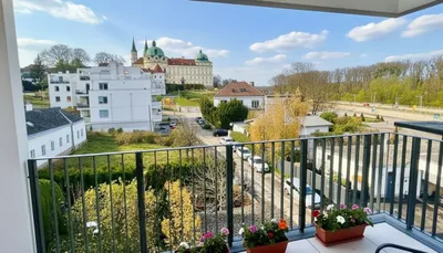 2-Zimmer-Wohnung mieten in Tulln – 55 m², € 1.321 – Bild 11 von 16