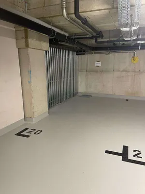 2-Zimmer-Wohnung mieten in Tulln – 55 m², € 1.321 – Bild 9 von 16