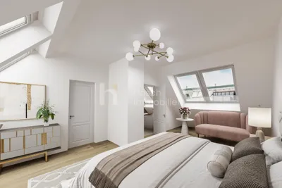 2-Zimmer-Haus kaufen in Wien – 50,38 m², € 349.000 – Bild 5 von 21