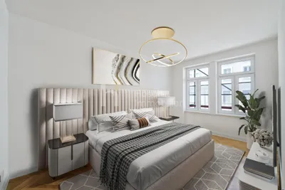 2-Zimmer-Haus kaufen in Wien – 50,38 m², € 349.000 – Bild 9 von 21