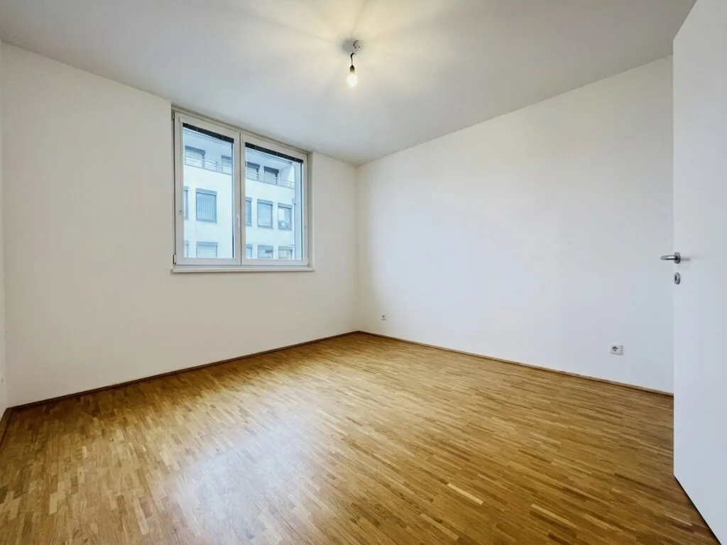 Wohnung – St. Pölten, Kupferbrunn, Katastralgemeinde St. Pölten - Ansicht 3
