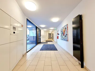 4-Zimmer-Wohnung mieten in Sankt Pölten – 87,81 m², € 1.199 – Bild 10 von 15