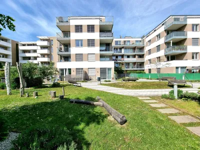 4-Zimmer-Wohnung mieten in Sankt Pölten – 87,81 m², € 1.199 – Bild 13 von 15