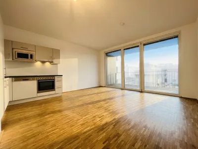 4-Zimmer-Wohnung mieten in Sankt Pölten – 87,81 m², € 1.199