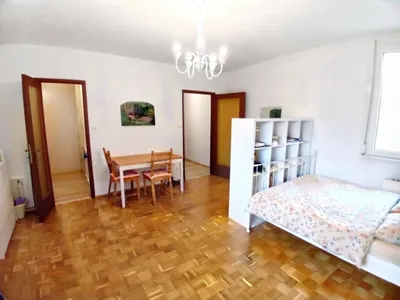1-Zimmer-Wohnung mieten in Graz – 31,89 m², € 447 – Bild 4 von 10