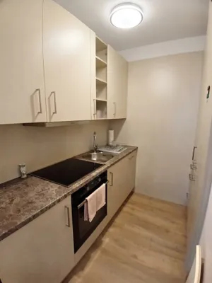 1-Zimmer-Wohnung mieten in Graz – 31,89 m², € 447 – Bild 3 von 10