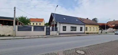 4-Zimmer-Haus kaufen in Gänserndorf – 90 m², € 460.000 – Bild 4 von 8
