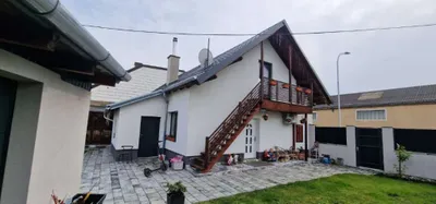 4-Zimmer-Haus kaufen in Gänserndorf – 90 m², € 460.000