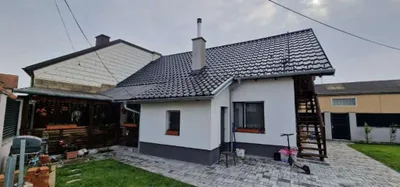 4-Zimmer-Haus kaufen in Gänserndorf – 90 m², € 460.000 – Bild 2 von 8