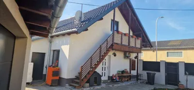 4-Zimmer-Haus kaufen in Gänserndorf – 90 m², € 460.000 – Bild 8 von 8