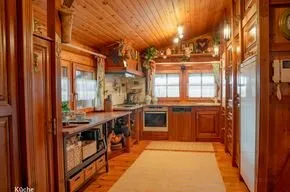 Haus kaufen in Gmunden – 200 m², € 980.000 – Bild 6 von 12