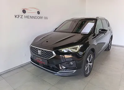 Seat Tarraco 2,0 TDI Xperience