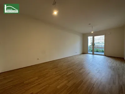 Wohnen in 1200 Wien nahe der Donau & Millennium City - ab sofort beziehbar! – Bild 2