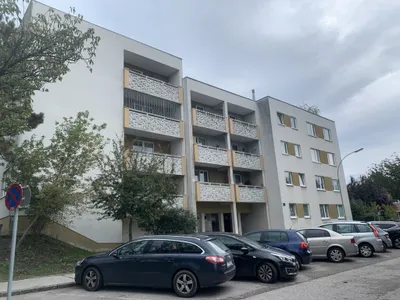 3-Zimmer-Wohnung mieten in Sankt Pölten – 66,05 m², € 536 – Bild 2 von 4