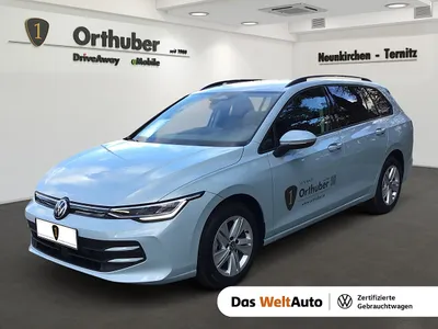 VW Golf