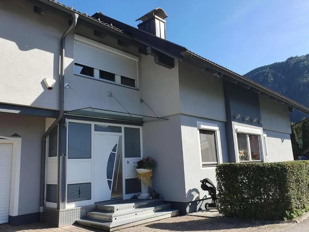 NEUER PREIS: Ein Haus mit Qualität für viel Lebensfreude - Grundstücksfläche noch erweiterbar! - Ansicht 2