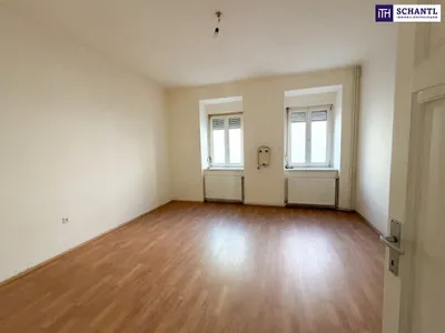 1-Zimmer-Wohnung kaufen in Graz – 33,03 m², € 89.000