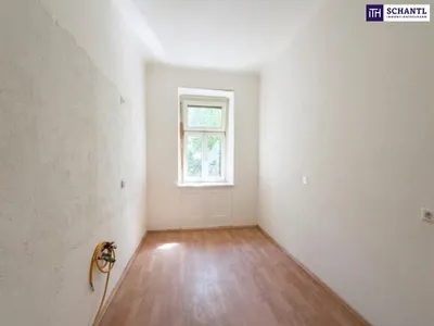1-Zimmer-Wohnung kaufen in Graz – 33,03 m², € 89.000 – Bild 5 von 11