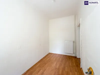 1-Zimmer-Wohnung kaufen in Graz – 33,03 m², € 89.000 – Bild 7 von 11