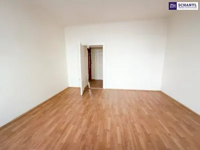 1-Zimmer-Wohnung kaufen in Graz – 33,03 m², € 89.000 – Bild 3 von 11